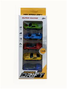 Die-cast toys - OBL10111833