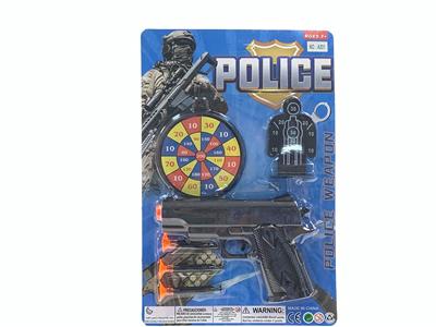 Militarytoys&Policeset - OBL10111890