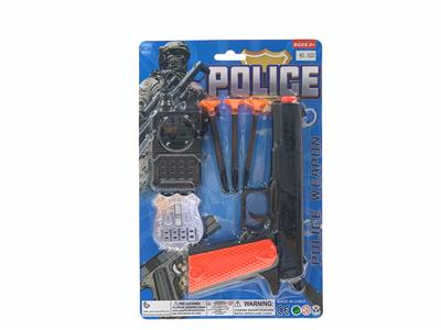 Militarytoys&Policeset - OBL10111892