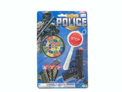 Militarytoys&Policeset - OBL10111897
