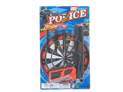 Militarytoys&Policeset - OBL10111899