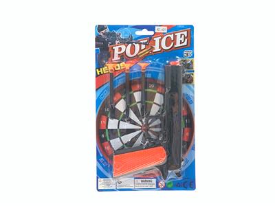 Militarytoys&Policeset - OBL10111900