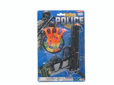 Militarytoys&Policeset - OBL10111901