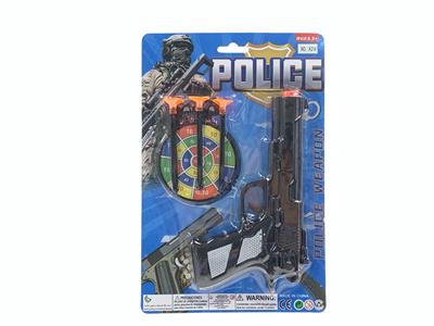 Militarytoys&Policeset - OBL10111903