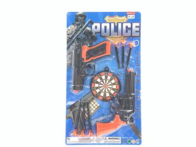 Militarytoys&Policeset - OBL10111918