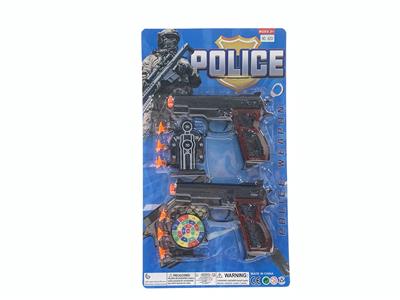 Militarytoys&Policeset - OBL10111922