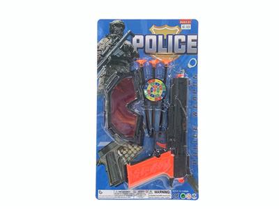 Militarytoys&Policeset - OBL10111924