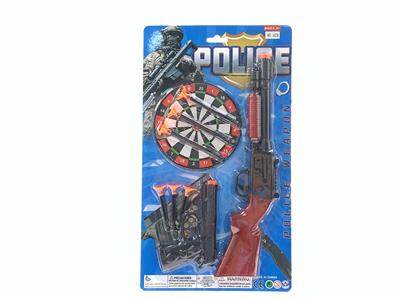 Militarytoys&Policeset - OBL10111925