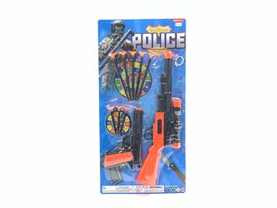 Militarytoys&Policeset - OBL10111928