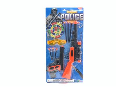 Militarytoys&Policeset - OBL10111934