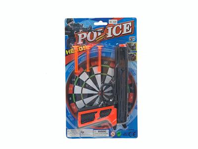 Militarytoys&Policeset - OBL10111935