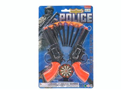 Militarytoys&Policeset - OBL10111939