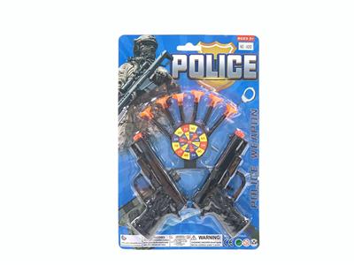 Militarytoys&Policeset - OBL10111941
