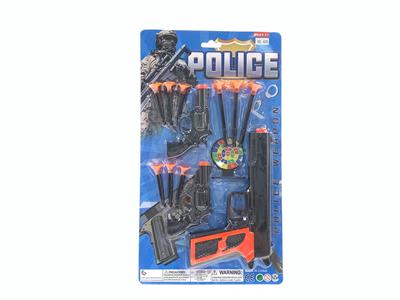 Militarytoys&Policeset - OBL10111944