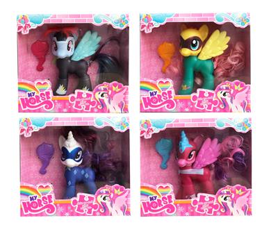 Beauty set - OBL10112101