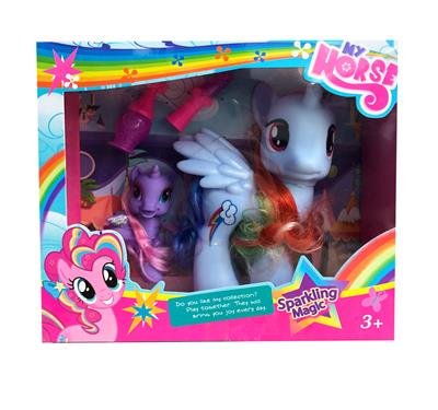 Beauty set - OBL10112111