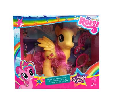 Beauty set - OBL10112113