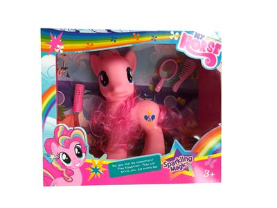 Beauty set - OBL10112115