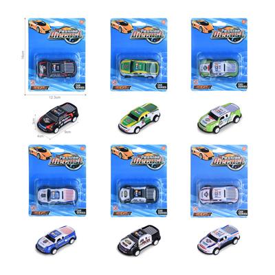 Die-cast toys - OBL10112201
