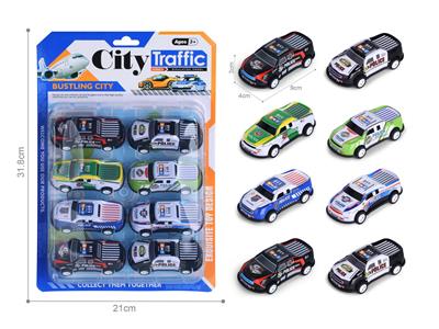 Die-cast toys - OBL10112227