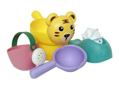 Beach toys - OBL10112333