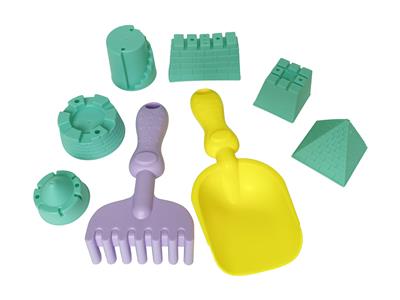 Beach toys - OBL10112336