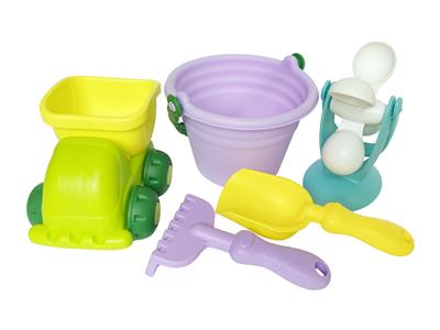 Beach toys - OBL10112337
