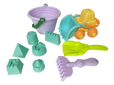 Beach toys - OBL10112338