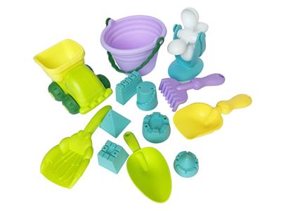 Beach toys - OBL10112340