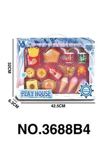 FOOD SET - OBL10112382