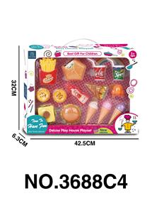 FOOD SET - OBL10112387