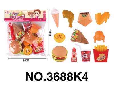 FOOD SET - OBL10112402