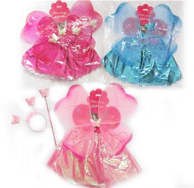 Beauty set - OBL10112620