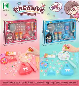 Beauty set - OBL10113294