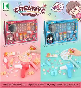 Beauty set - OBL10113295