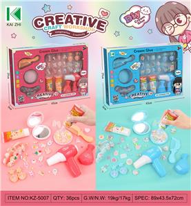 Beauty set - OBL10113297