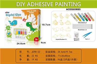 Graffiti / painting - OBL10113320