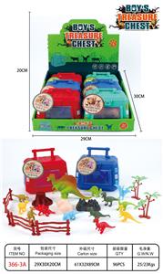 Animaltoys - OBL10113468