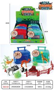 Animaltoys - OBL10113471