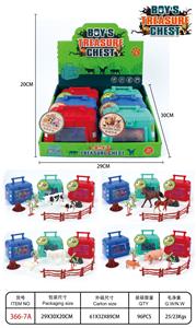 Animaltoys - OBL10113472