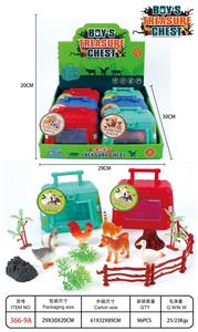 Animaltoys - OBL10113474