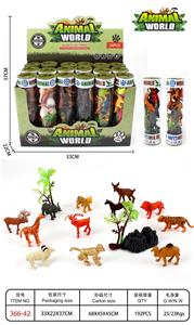 Animaltoys - OBL10113477