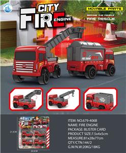 Pull back toys - OBL10113731