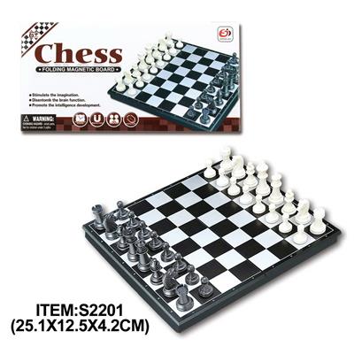 国际象棋 - OBL10113843