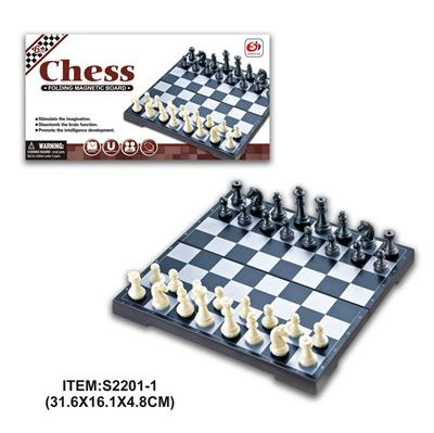 国际象棋 - OBL10113846