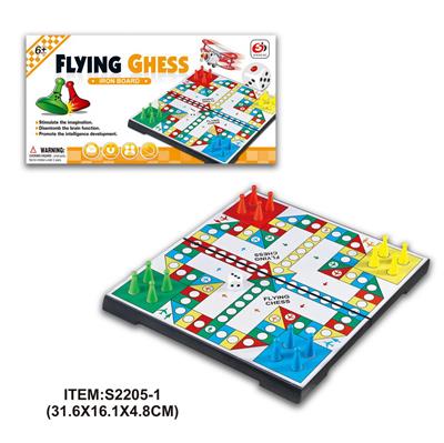 飞行棋 - OBL10113850