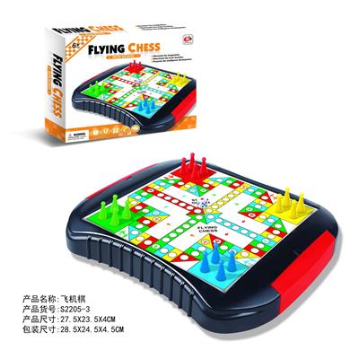 飞行棋 - OBL10113854