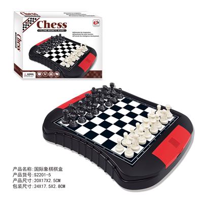 国际象棋 - OBL10113855