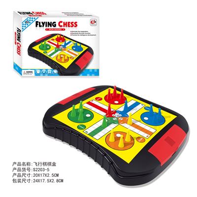 飞行棋 - OBL10113856