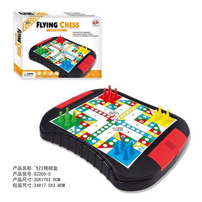 飞行棋 - OBL10113857